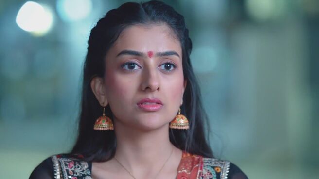 Shivika season 1 episode 9 on Zee5