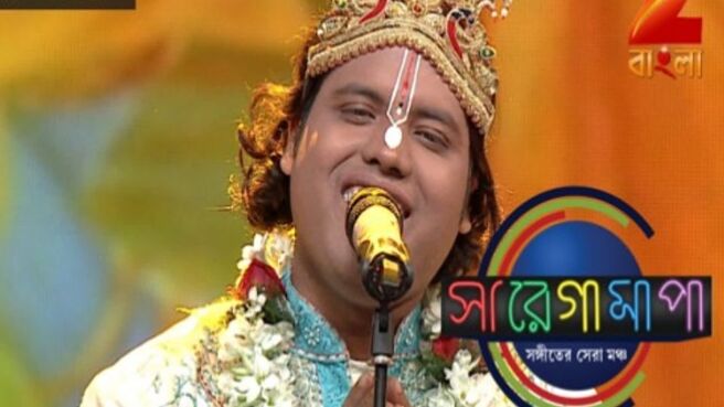 Sa Re Ga Ma Pa - 2016 - Bangla season 1 episode 38 on Zee5