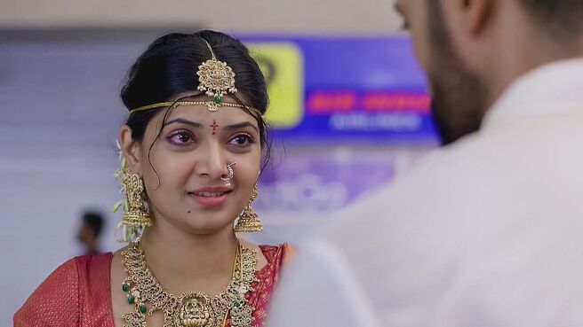 Kalavaari Kodalu Kanakamahalakshmi season 1 episode 23 on Zee5