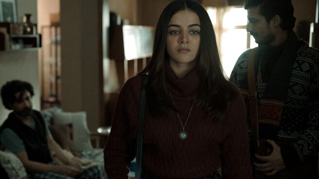 Charlie Chopra & The Mystery Of Solang Valley (Tamil) season 1 episode 3 on Sony LIV