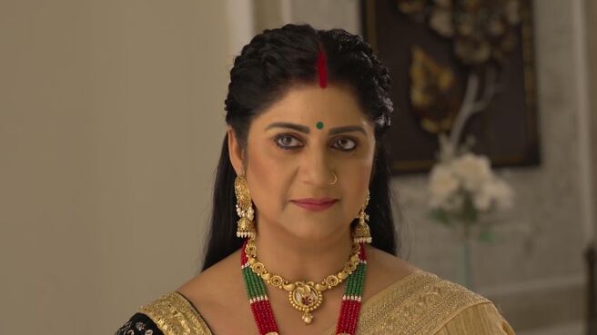 Shree season 1 episode 4 on Zee5