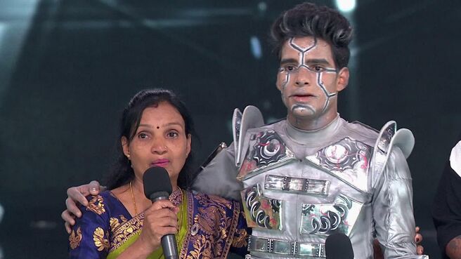 Dance India Dance: Battle Of The Champions season 1 episode 11 on Zee5