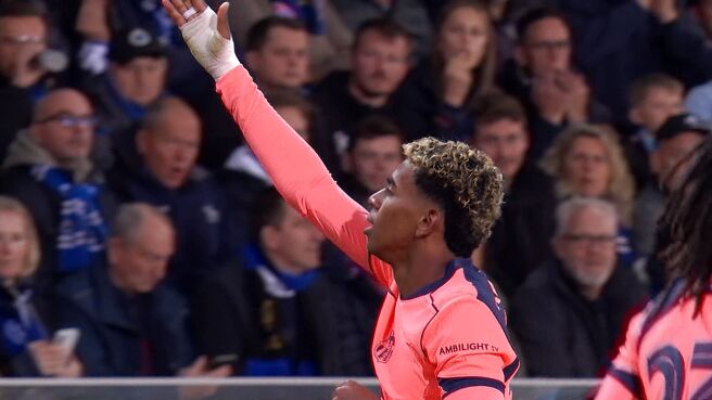 Top Goals Of The Week - MD 4 on Sony LIV