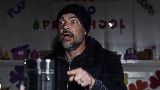 Ghost Adventures season 20 episode 14 on DiscoveryPlus