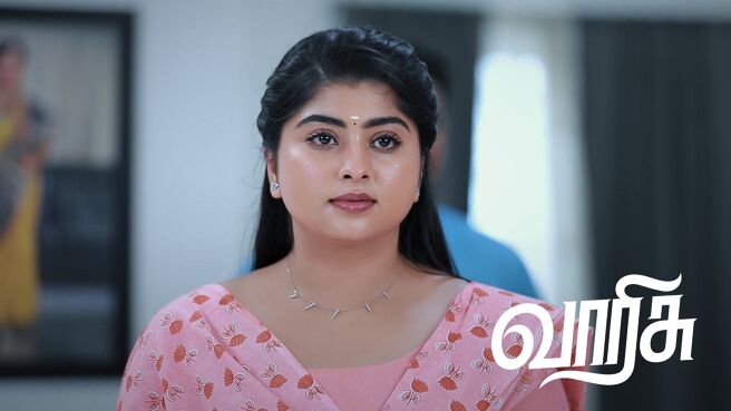 Varisu season 1 episode 18 on Zee5