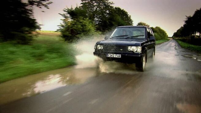 Wheeler Dealers season 8 episode 3 on Discovery Plus