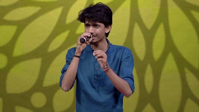 Sa Re Ga Ma Pa Season 15 season 15 episode 36 on Zee5