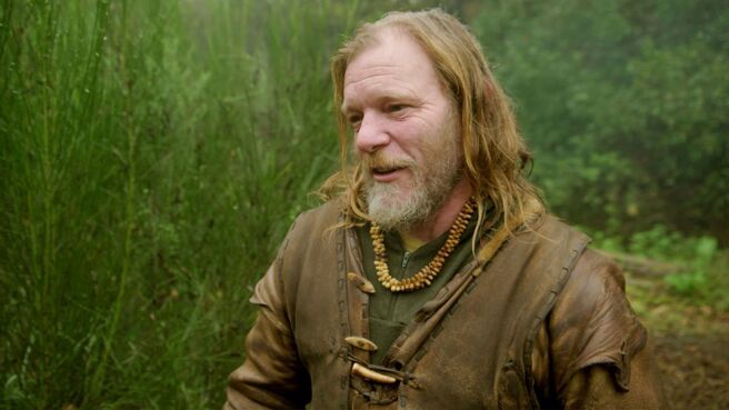 Ben Fogle: Return to the Wild season 4 episode 6 on Sony LIV