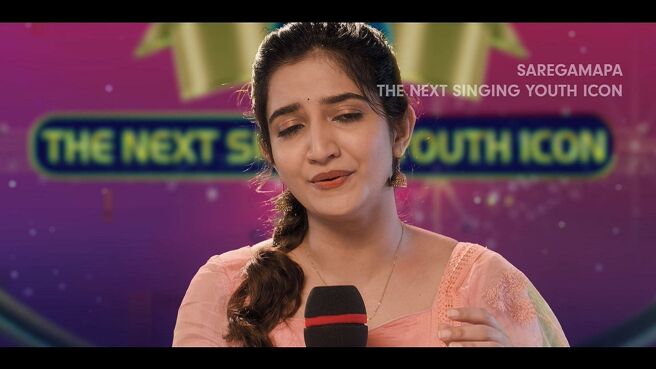 Sa Re Ga Ma Pa - The Next Singing Youth Icon season 1 episode 1 on Zee5