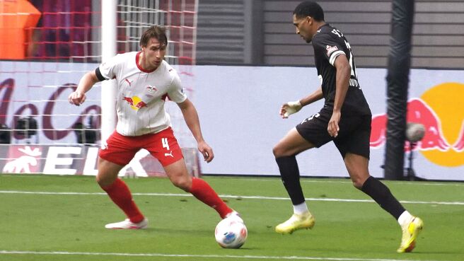 RB Leipzig vs St. Pauli - Highlights - 9 May 2026 on Sony LIV