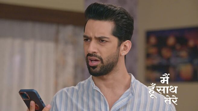Main Hoon Saath Tere season 1 episode 28 on Zee5