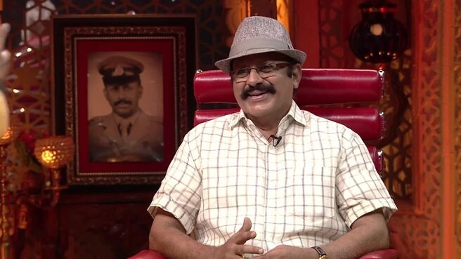 Weekend With Ramesh Season 4 season 4 episode 20 on Zee5