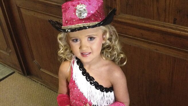 Toddlers & Tiaras season 5 episode 8 on Discovery Plus