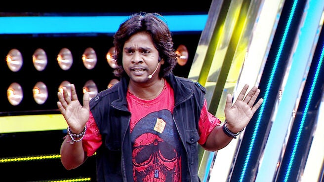 Maharashtrachi Hasyajatra season 1 episode 45 on Sony LIV