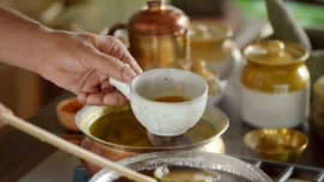 Raja Rasoi Aur Andaaz Anokha season 1 episode 3 on Zee5