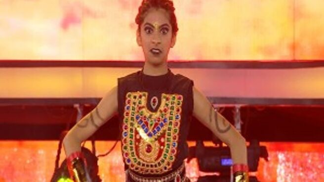 Dance Karnataka Dance - Family War season 1 episode 30 on Zee5