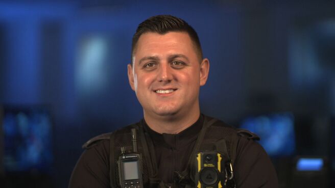 This Cop Life season 1 episode 3 on Discovery Plus