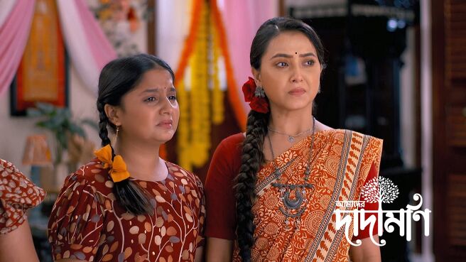 Amader Dadamoni season 1 episode 11 on Zee5