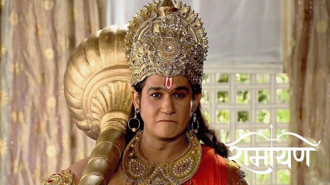 Ramayan season 1 episode 48 on Zee5