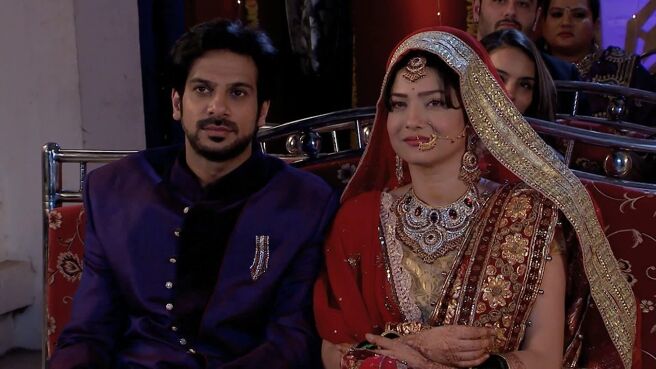 Pavitra Rishta season 1 episode 1424 on Zee5