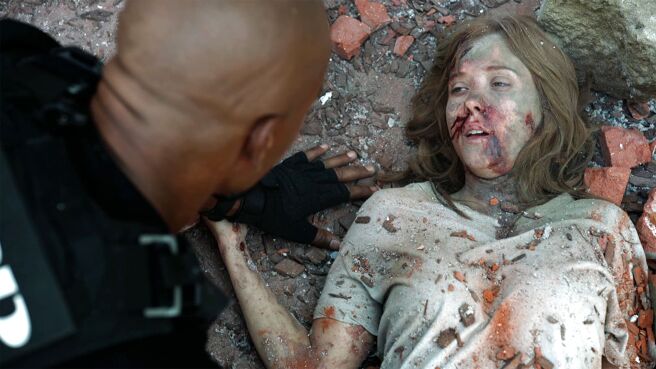 S.W.A.T. season 1 episode 3 on Sony LIV