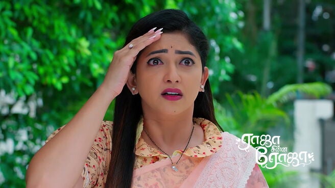 Raja Chinna Roja season 1 episode 15 on Zee5