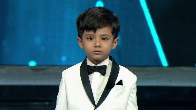 Sa Re Ga Ma Pa Little Champs 2019 season 3 episode 34 on Zee5