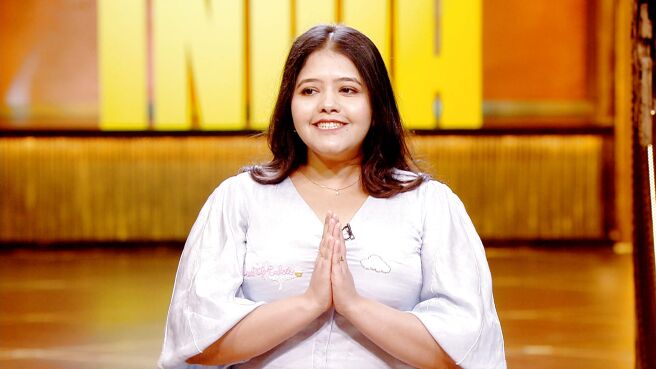 Modge - Full Pitch on Sony LIV