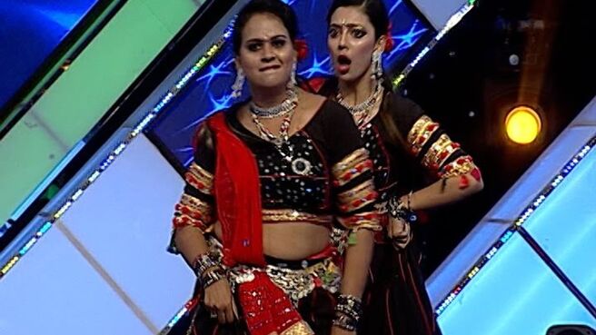 Dance Odisha Dance Super Moms - Season 2 season 2 episode 41 on Zee5