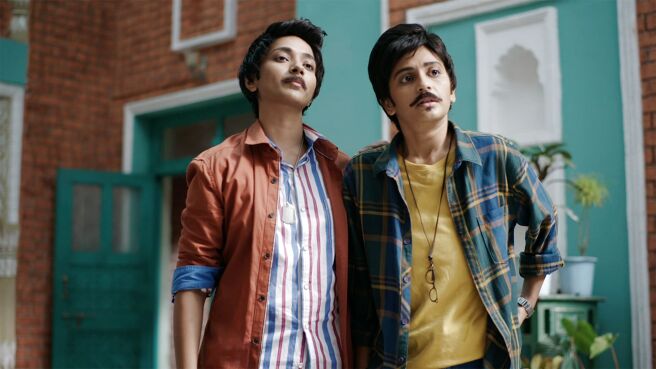 Kaatelal & Sons season 1 episode 20 on Sony LIV