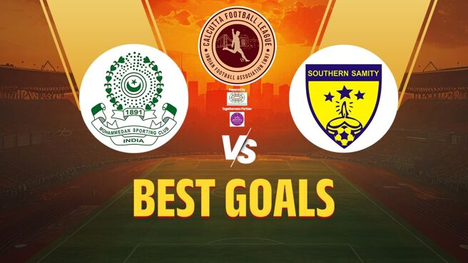 Calcutta Football League 2024 season 1 episode 13 on Zee5