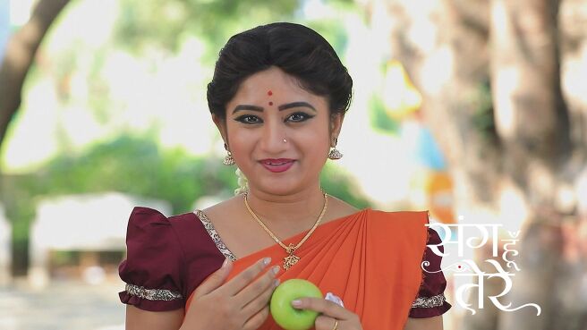 Sang Hu Tere season 1 episode 18 on Zee5