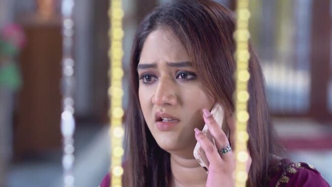 Jogomaya season 1 episode 16 on Zee5