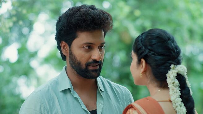 Auto Vijayashanthi season 1 episode 5 on Zee5