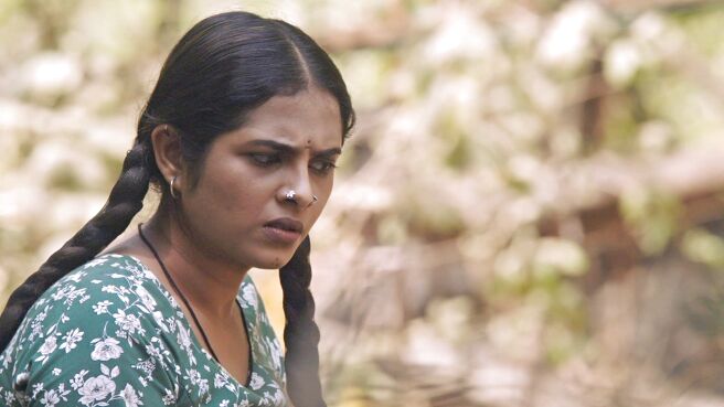 Vashikaranam - Kis Par Rakhe Vishwas season 1 episode 14 on Sony LIV