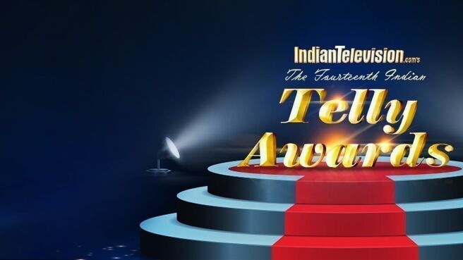 Indian Telly Awards 2015 on Zee5