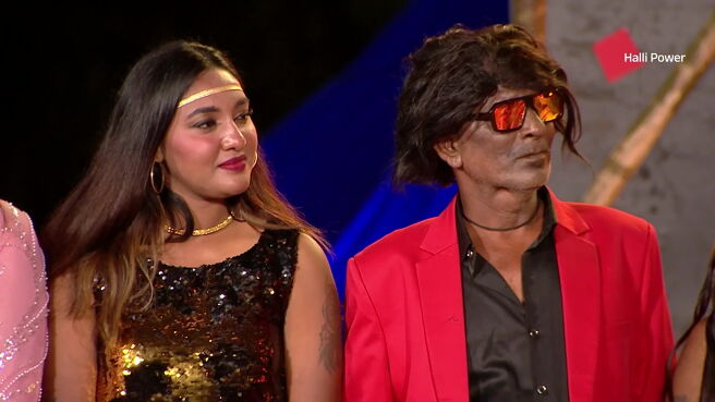 Halli Power season 1 episode 3 on Zee5