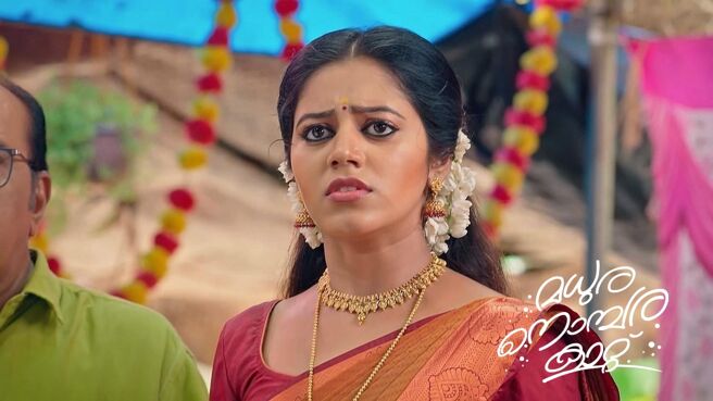 Madhura Nombara Kattu season 1 episode 23 on Zee5