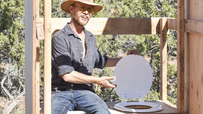 Love Off The Grid season 1 episode 5 on Discovery Plus