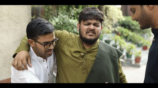 Headline Hungama season 1 episode 9 on Zee5