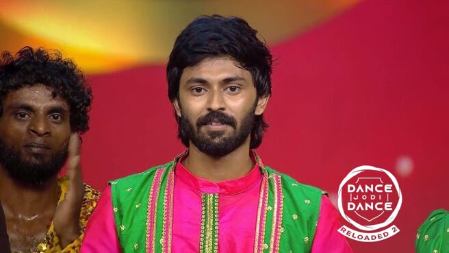 Dance Jodi Dance Reloaded 2 season 1 episode 29 on Zee5