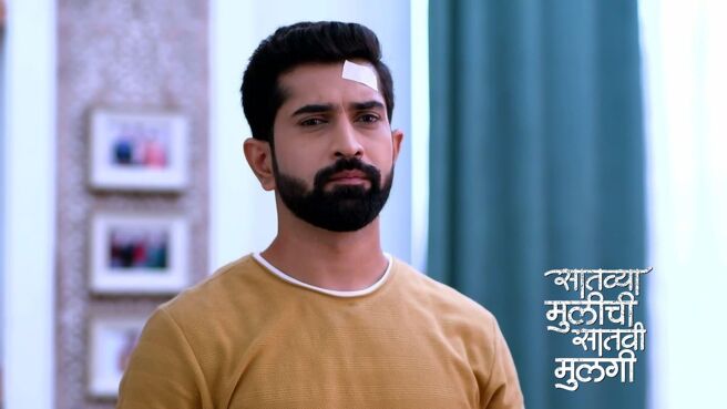 Saatvya Mulichi Saatvi Mulgi season 1 episode 31 on Zee5