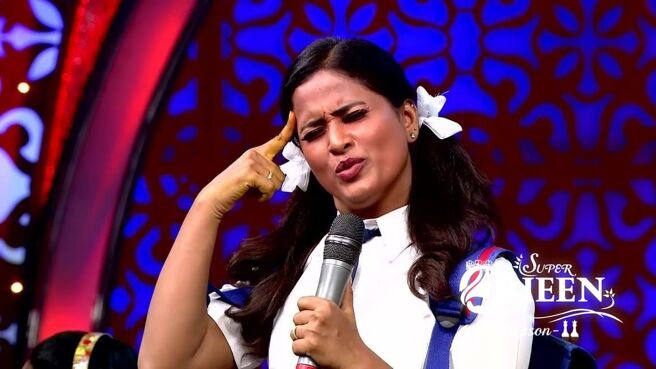 Super Queen Season 2 season 1 episode 10 on Zee5