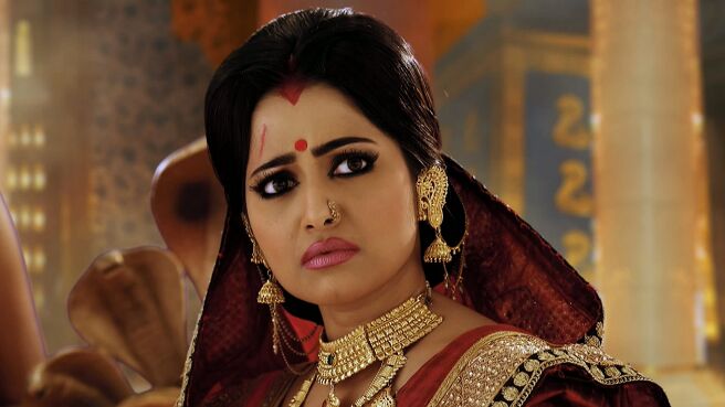 Parul season 1 episode 30 on Zee5