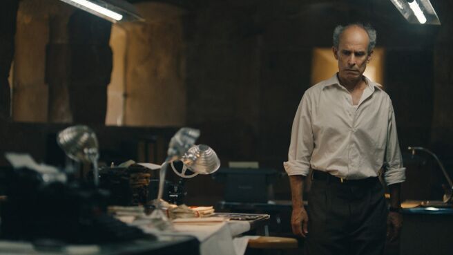 Jerusalem: City of Faith and Fury season 1 episode 5 on DiscoveryPlus