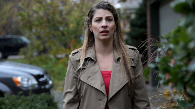 Forbidden: Dying for Love season 4 episode 6 on Discovery Plus