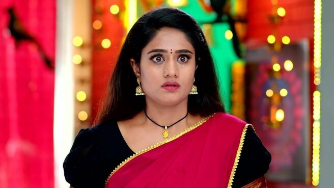 Jagadhatri season 1 episode 8 on Zee5