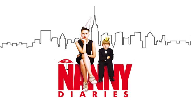 The Nanny Diaries on LionsGate
