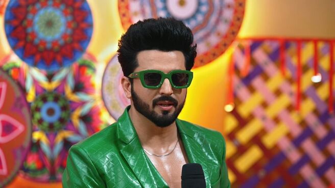 Zee Rishtey Awards 2024 season 1 episode 2 on Zee5