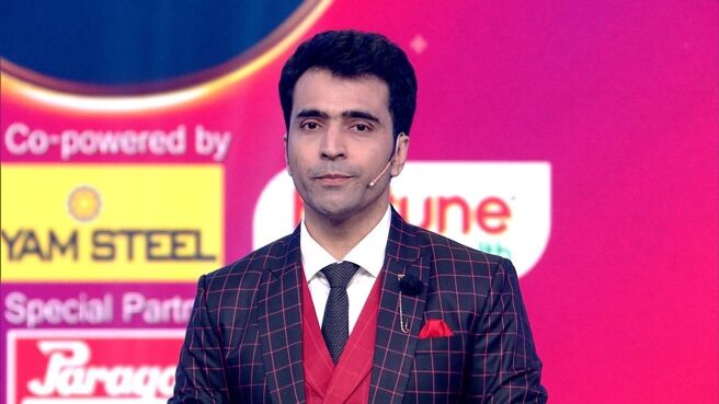 Sa Re Ga Ma Pa 2020 – Bangla season 1 episode 3 on Zee5